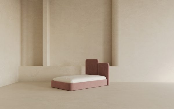 mimcoliving dash bed