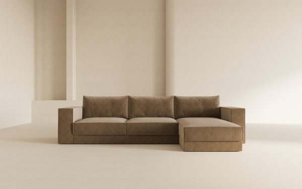 mimcoliving ugaona garnitura